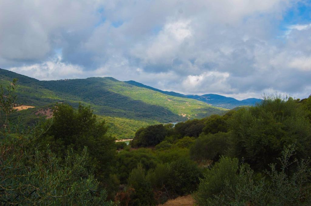 Вілла Mirador De Mulera Убріке Номер фото
